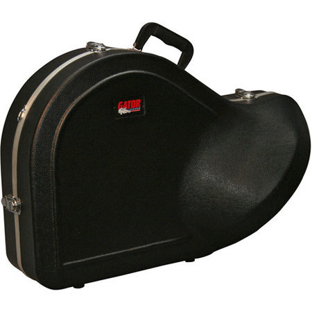 Gator Cases GC-FRENCH HORN Deluxe Molded French Horn Case