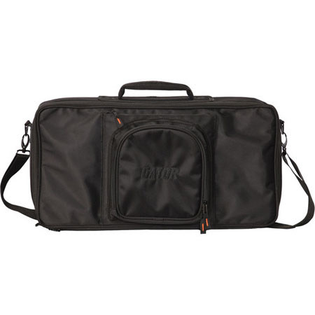 Gator Cases G-Club KB Control Bag for Small MIDI Keyboard Controllers