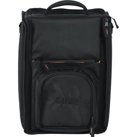 Gator Cases G-Club Series Bag for Rane DJ Seventy-Two 2-Channel Mixer