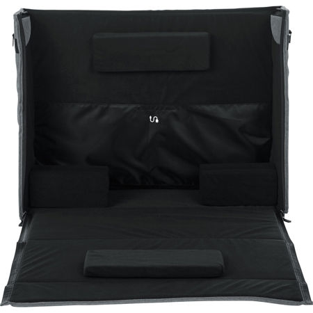 Gator Cases Creative Pro Series Padded Nylon Tote Bag for 27