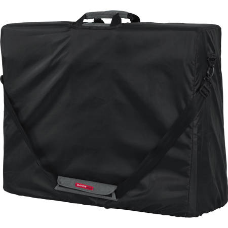 Gator Cases Creative Pro Series Padded Nylon Tote Bag for 27
