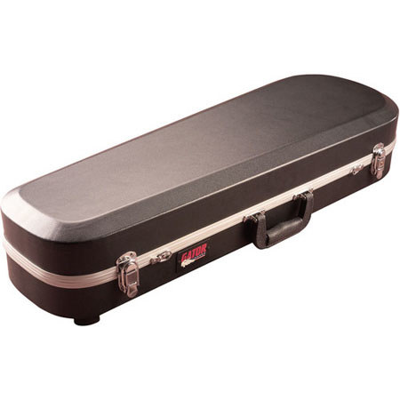 Gator Cases GC VIOLIN 4 4 Deluxe Molded Case for Full Size Violin GC VIOLIN 4 4