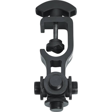 Gator Cases Four Accessory Mount for Microphone Stand
