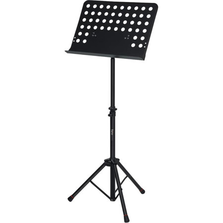 Gator Cases Frameworks Lightweight Sheet Music Stand