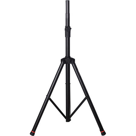Gator Cases Frameworks Deluxe Aluminum Speaker Stand with LiftEEZ Piston
