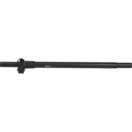 Gator Cases Frameworks Standard Subwoofer Speaker Pole