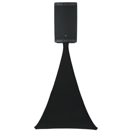 Gator Cases Frameworks Scrim Cover for Tripod 360 Stand, Black