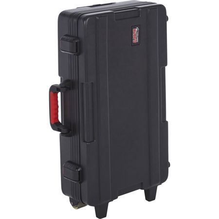 Gator Cases Line 6 Helix Floor Case with Wheels GHELIXFLOOR