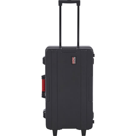 Gator Cases Line 6 Helix Floor Case with Wheels GHELIXFLOOR