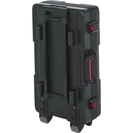 Gator Cases Line 6 Helix Floor Case with Wheels GHELIXFLOOR - Adorama
