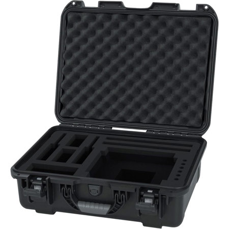 Gator Cases Titan Series Waterproof Injection Molded Case