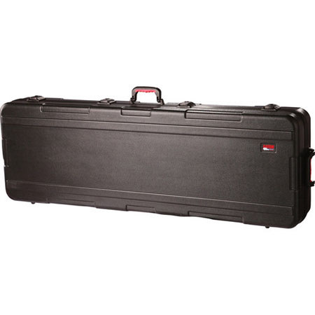 Gator Cases GKPE-49-TSA ATA Molded PE Case with TSA Latches