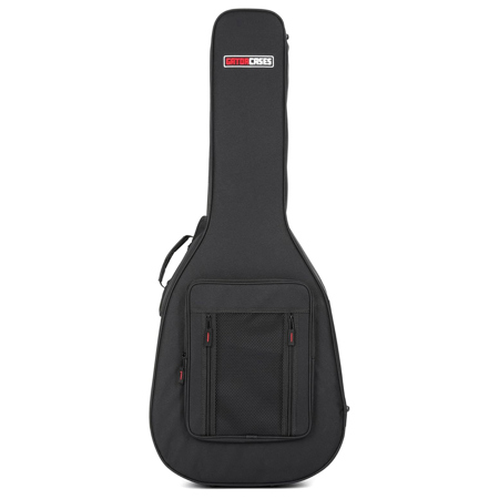 Gator Cases GL-APX Lightweight Guitar Case for Yamaha APX Guitars