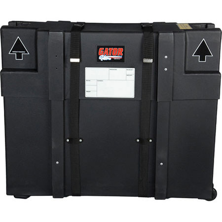 Gator Cases G-LCD-2632 LCD/Plasma Case, Fits 26-32" Screens