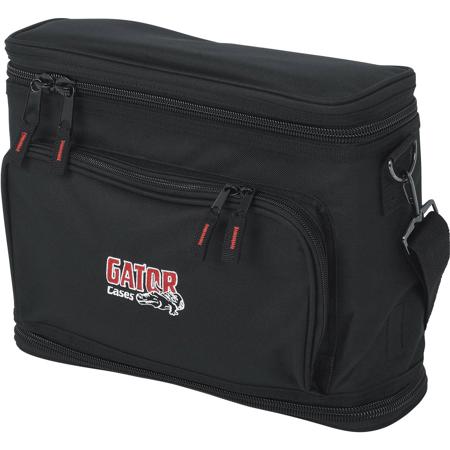 Gator Cases GM-1W Wireless System Bag - Holds Single Wireless Mic Unit