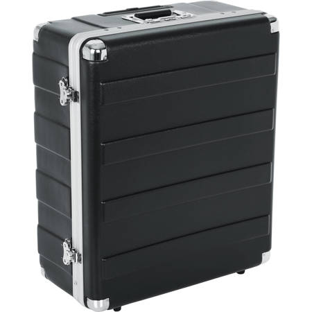 Gator Cases G-MIX-12PU 12 Space ATA Pop-Up Mixer Case