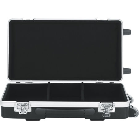 Gator Cases G-MIX-12x24 Rolling ATA Mixer Case