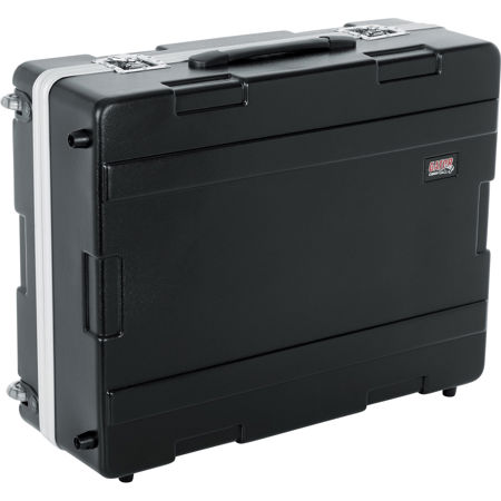 Gator Cases G-MIX 20X25 ATA Rolling Mixer or Equipment Case