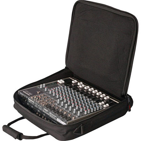 Gator Cases G-MIX-B 0909 Nylon Mixer or Equipment Bag