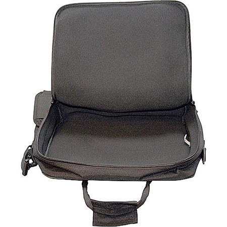 Gator Cases G-MIX-B 1515 Nylon Mixer or Equipment Bag