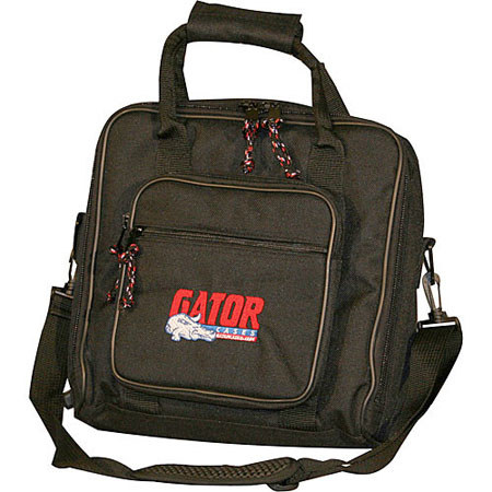Gator Cases G-MIX-B 1815 Nylon Mixer or Equipment Bag