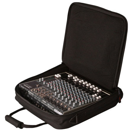Gator Cases G-MIX-B 2020 Nylon Mixer or Equipment Bag
