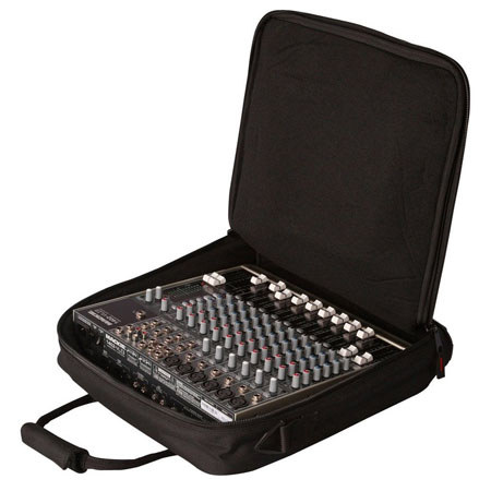 Gator Cases G-MIX-B 2118 Nylon Mixer or Equipment Bag