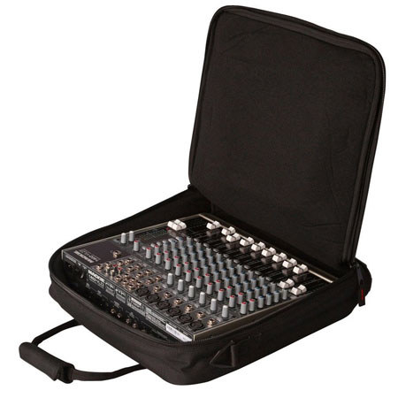 Gator Cases G-MIX-B 2519 Nylon Mixer or Equipment Bag