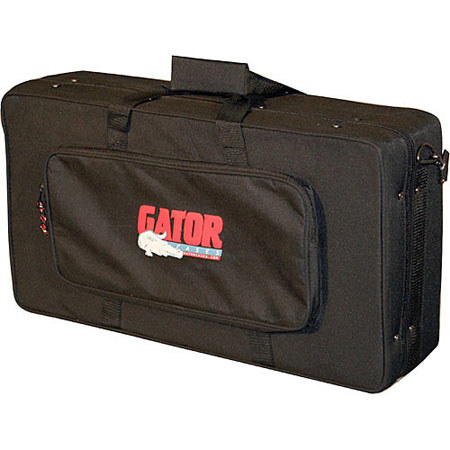 Gator Cases G-MIX-L-1224 Lightweight Mixer Case