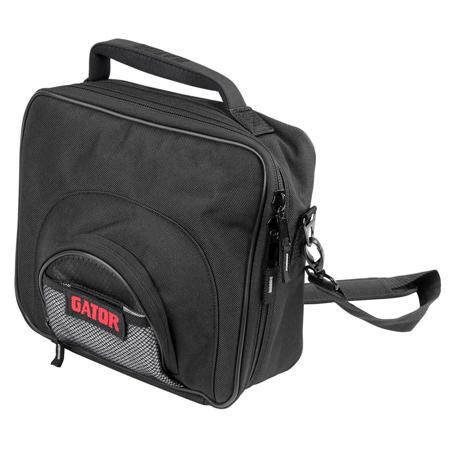 Gator Cases G-MULTIFX-1110 Effects Pedal Bag