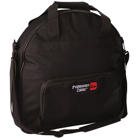 Gator Cases GP-16-PC Protector Bag for Round Controllers