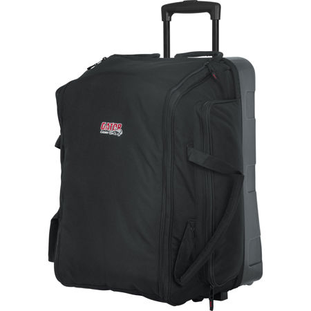 Gator Cases GPA-777 Rolling Speaker Bag