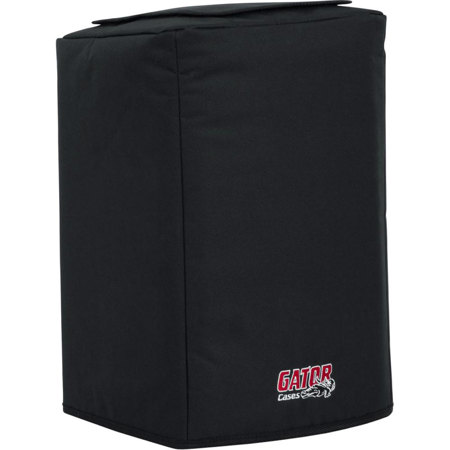 Gator Cases Nylon Cover for Compact 8" Speaker Cabinets
