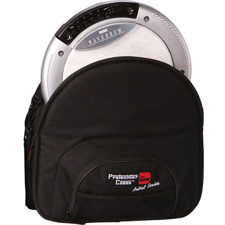 Gator Cases GP-ART-16PC Artist Series Percussion Controller Bag
