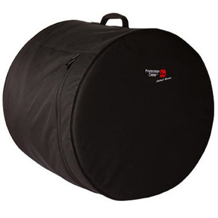 Gator Cases GP-ART-R1310 Artist Series Rim Mount Tom Bag