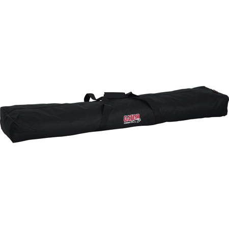 Gator Cases GPA-SPKSTDBG-50 Speaker Stand Bag, 50" Interior with 1 Compartment