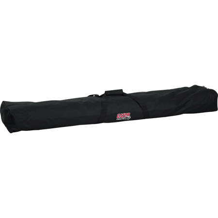 Gator Cases GPA-SPKSTDBG-58 Speaker Stand Bag, 58" Interior with 1 Compartment