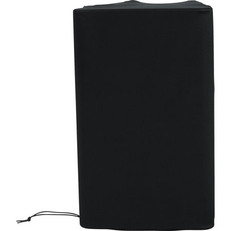 Gator Cases GPA-STRETCH-10-B 10-12" Stretchy Speaker Cover, Black