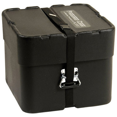 Gator Cases GP-PC219 Classic Marching Snare Drum Case, Larger Size