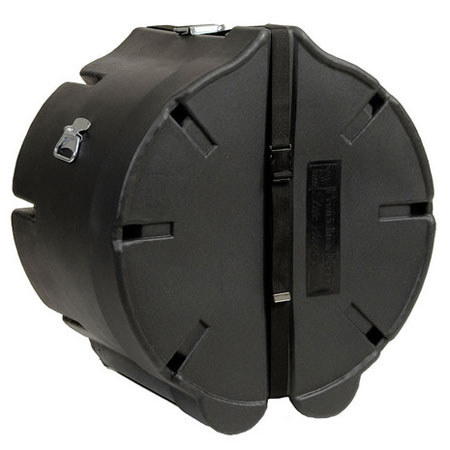 Gator Cases GP-PE2014BD 20x14" Elite Air Series Bass Drum Case