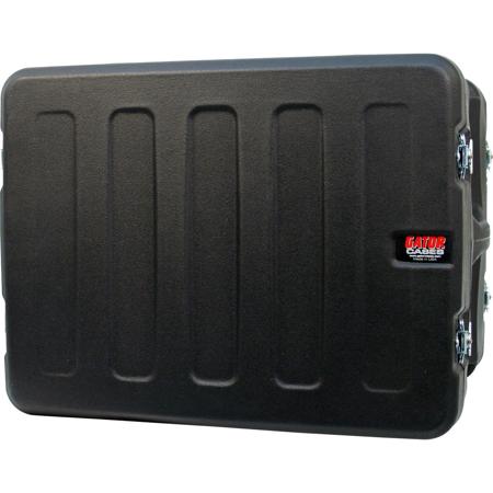 Gator Cases Pro Series Roto Molded Rack Case 12 UNIT