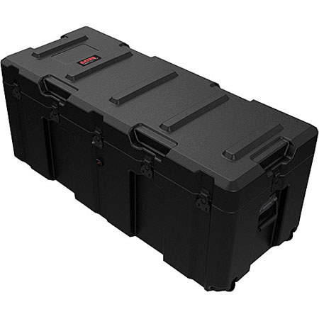 Gator Cases GXR-5517-1503 ATA Roto-Molded Utility Case, 55x17x15"