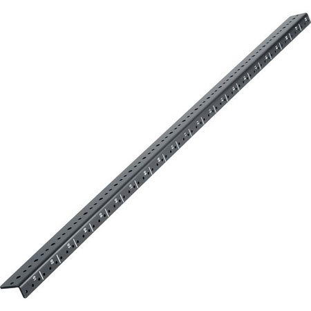 Gator Cases GR-FS4-RR-22-T Rack Rail Kit for 22U Floor Standing Series Racks