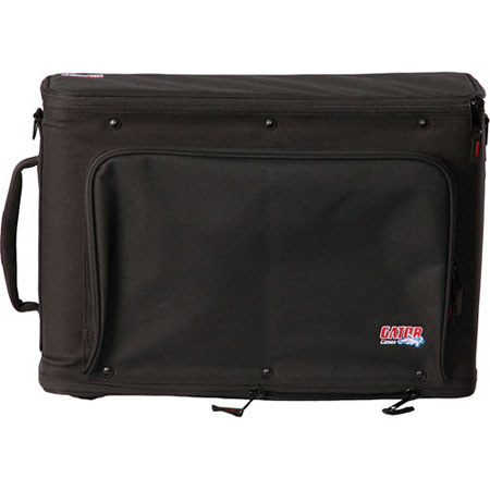 Gator Cases GR-RACKBAG-2U Lightweight Rack Bag