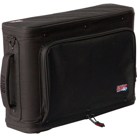 Gator Cases GR-RACKBAG-3U Lightweight Rack Bag