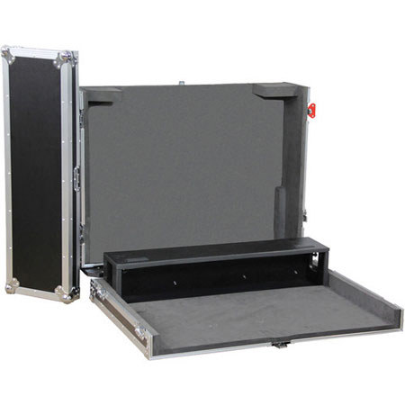 Gator Cases G-TOUR AH2400-16 Large Format Mixer Case