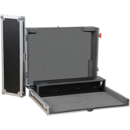 Gator Cases G-TOUR AH2400-32 Large Format Mixer Case