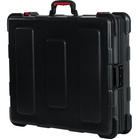 Gator Cases TSA ATA Molded Polyethylene Mixer/Equipment Case