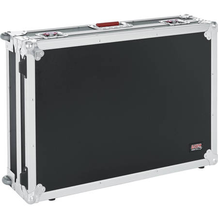 Gator Cases G-TOUR 20X30 ATA Wood Flight Case with Wheels