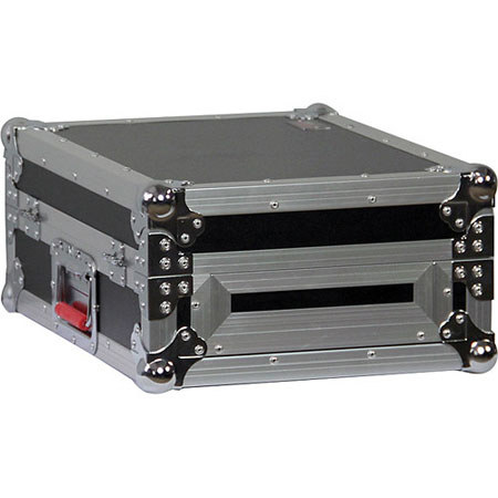 Gator Cases G-TOUR MIX 10 Case for Rane TTM57SL & 10" DJ Mixers